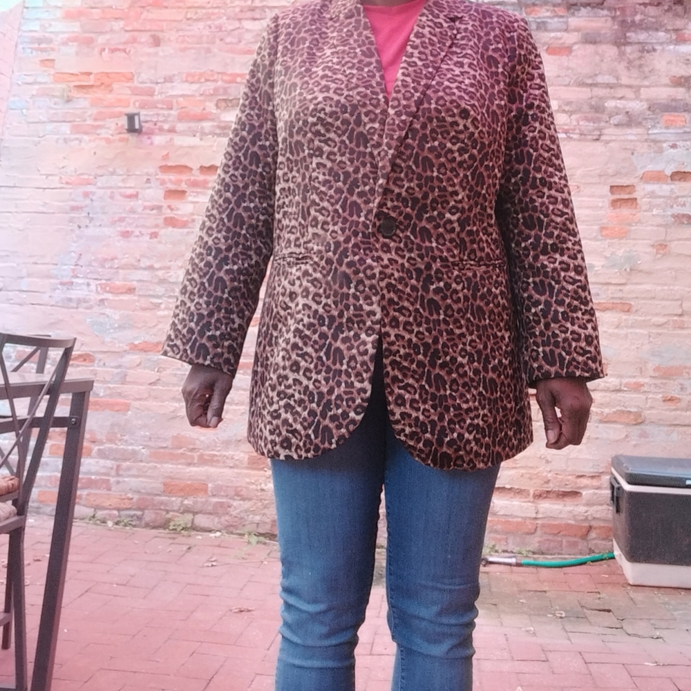 Jacket - Picture 6 of 6